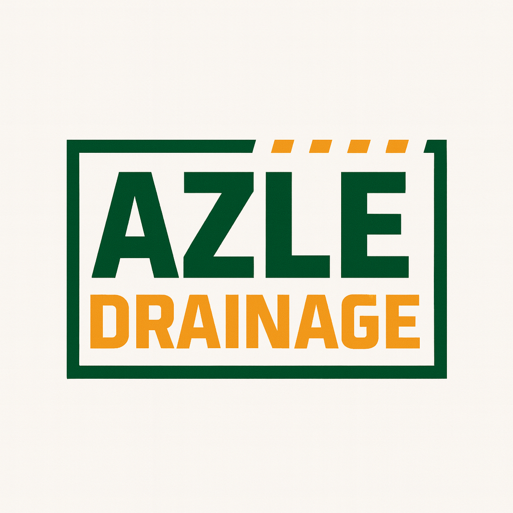 Azle Drainage - Professional Drainage Solutions