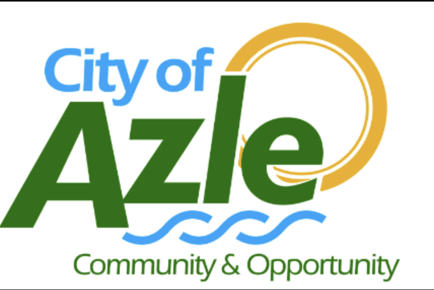 City of Azle