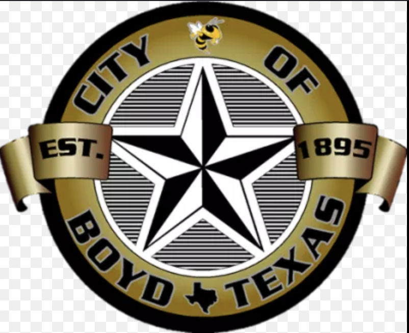 City of Boyd