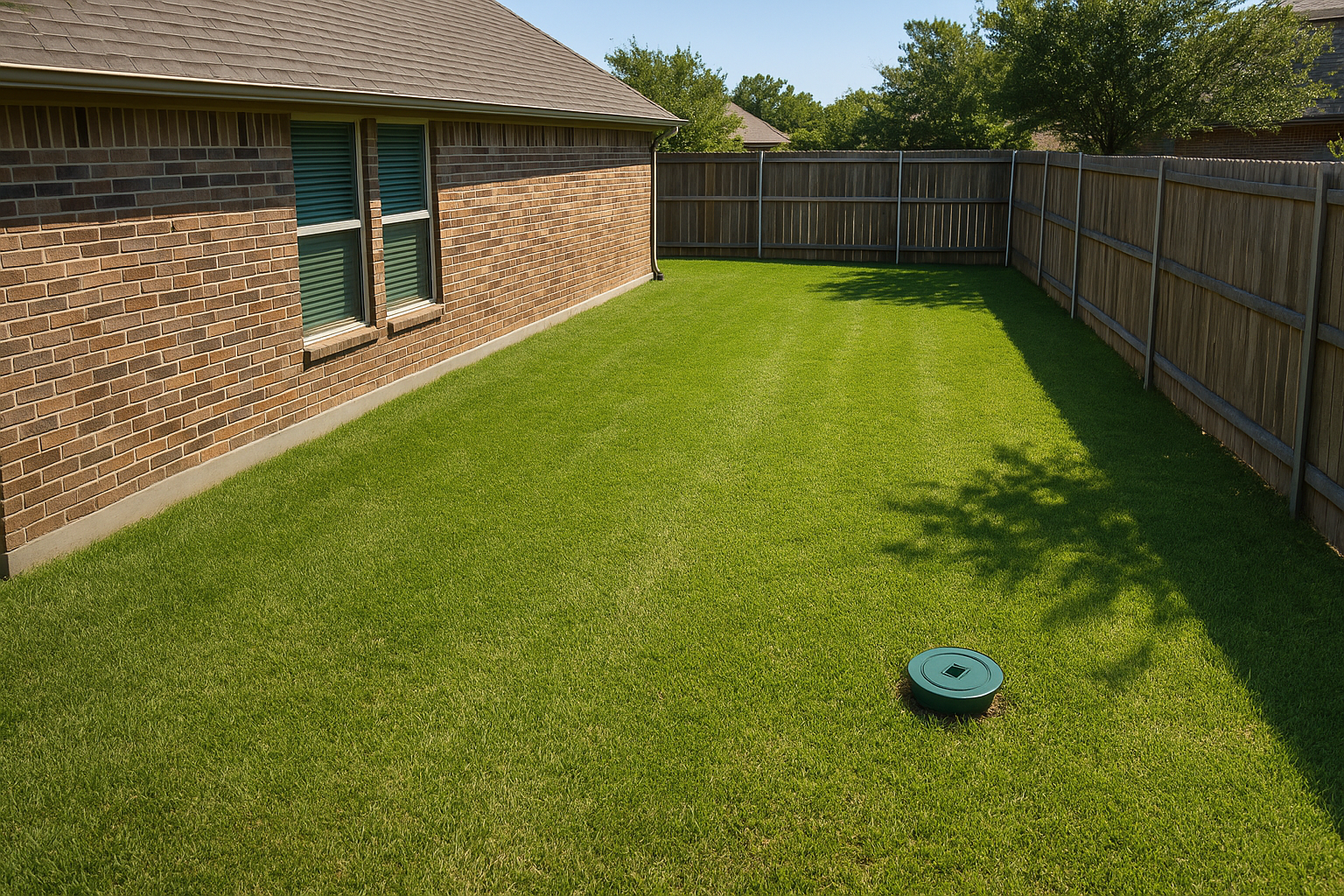 Fast results solution