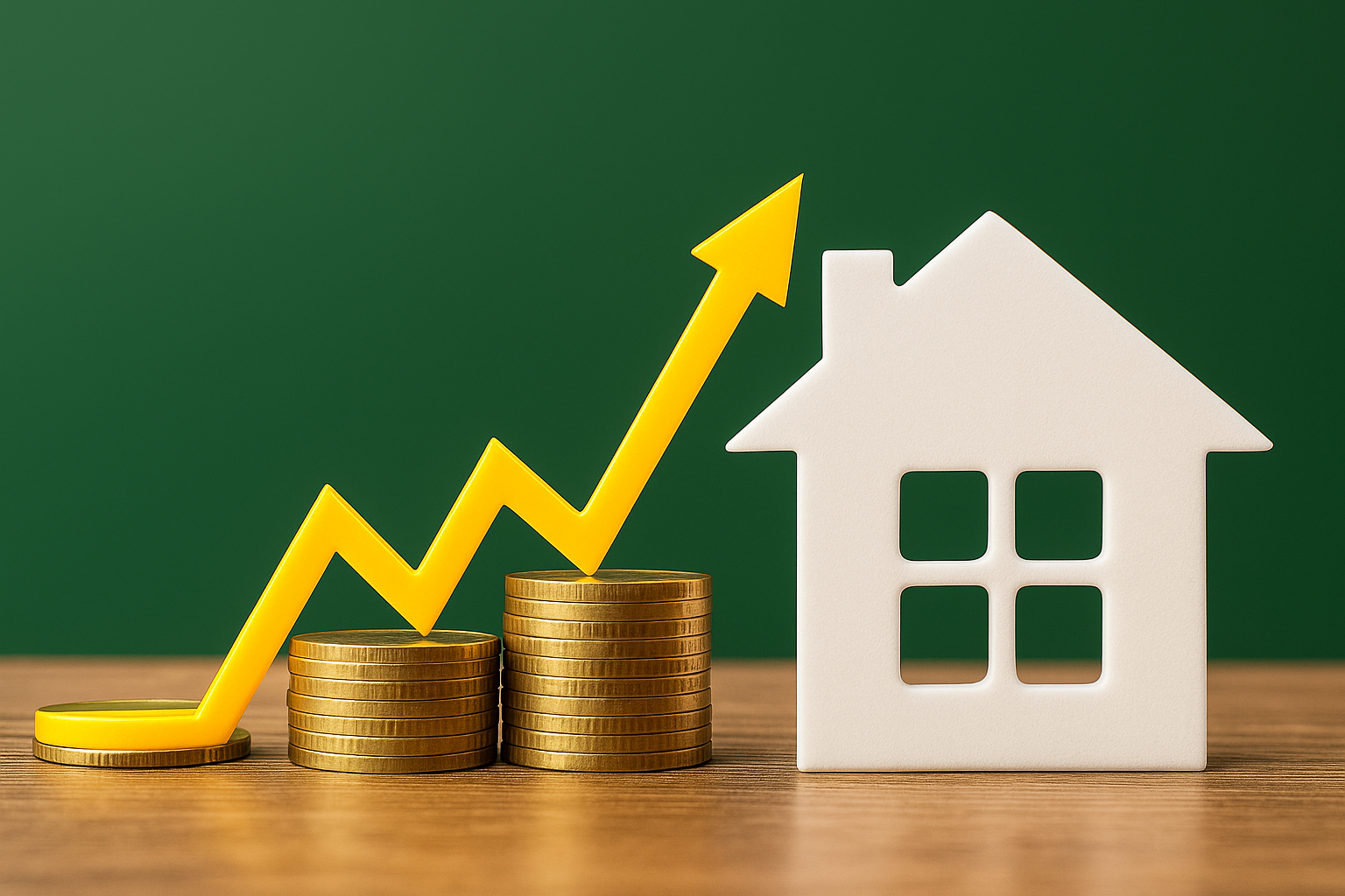 Property value solution