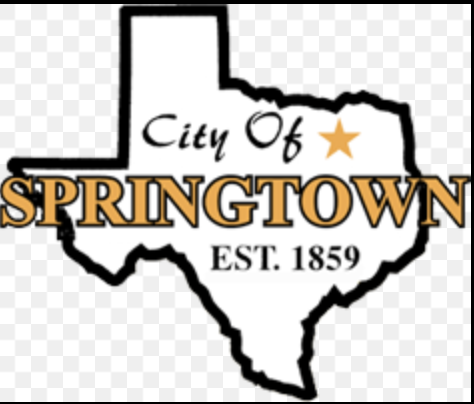 City of Springtown